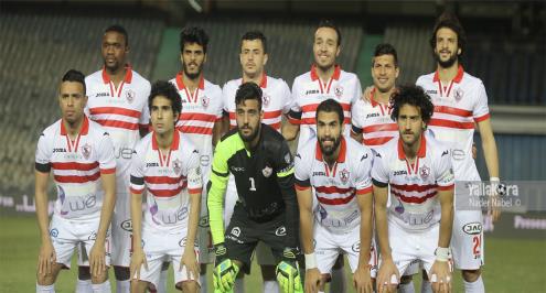 تغريم حازم وإبراهيم رغم الاعتذار لجلال.. وعودة كاسونجو لتدريبات الزمالك